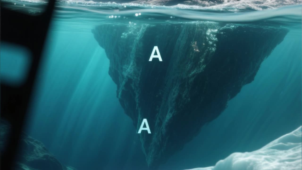 The Ocean's Deepest Secrets in 1 Minute
