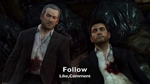 Uncharted: Drake's Deception- Back from the Dead