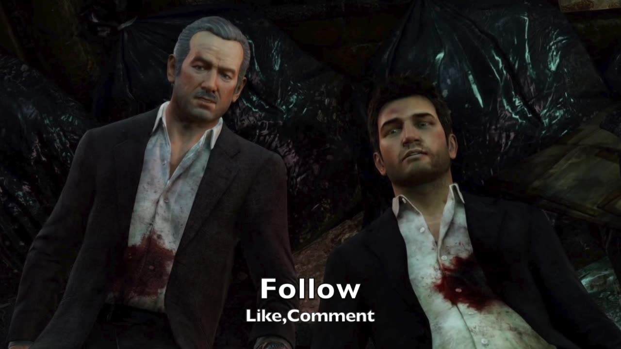 Uncharted: Drake's Deception- Back from the Dead