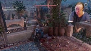 Assassin's Creed Mirage ep62