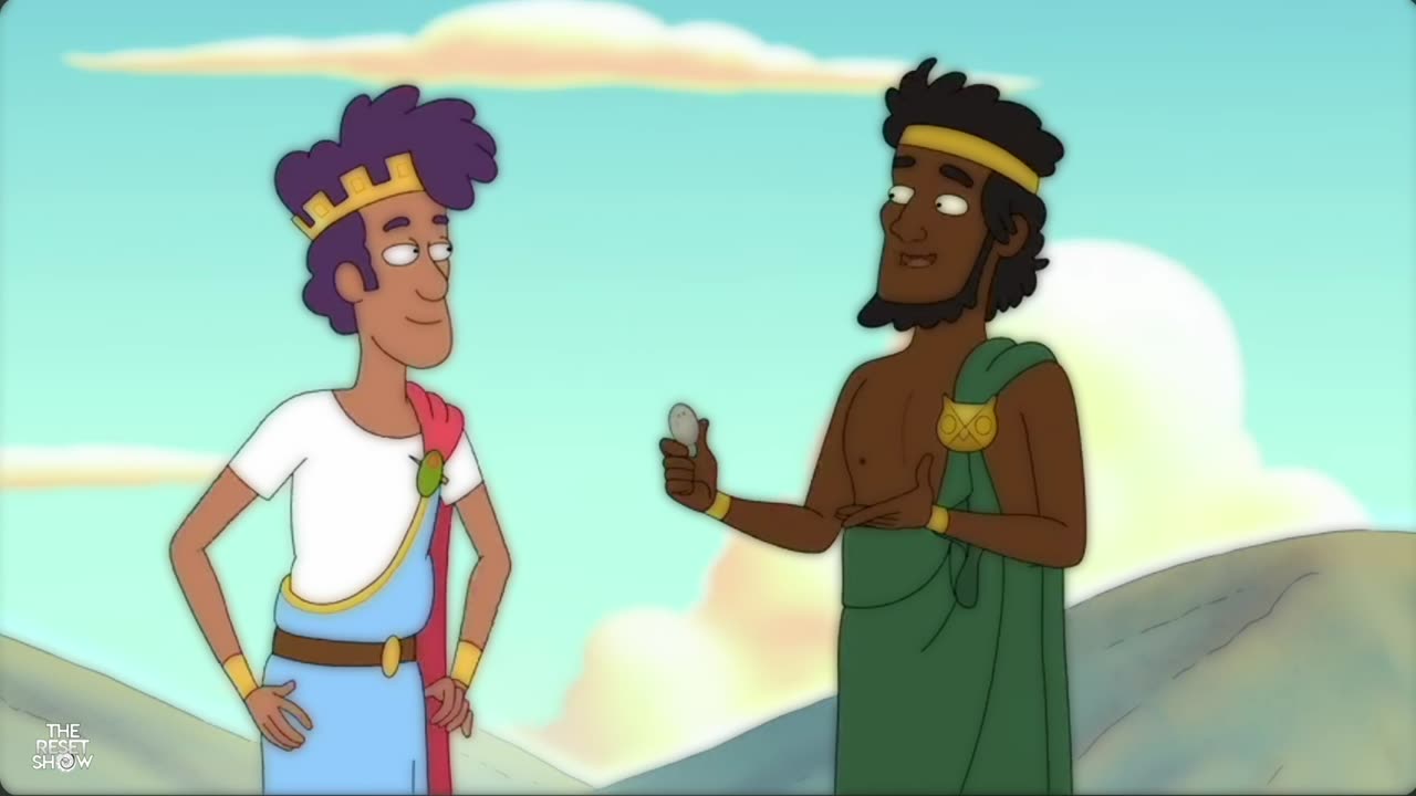 Imaginary FIAT | The eset Show | Clip #14 (Teaser)