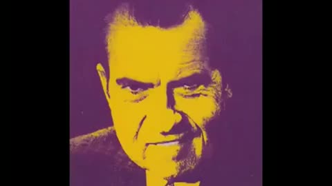 Billy Graham and Nixon Discussing The J.E.W.S