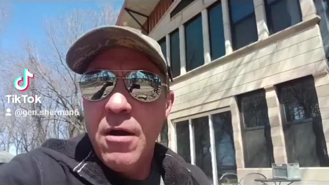 The democrats have just replaced their white hoods with n95 masks