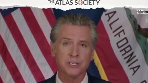 Is Newsom waking up from the woke nightmare?