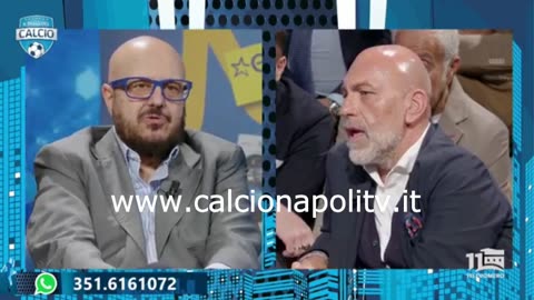 Modugno: “McTominay è stato fuoriclasse quando ha scelto Napoli”v