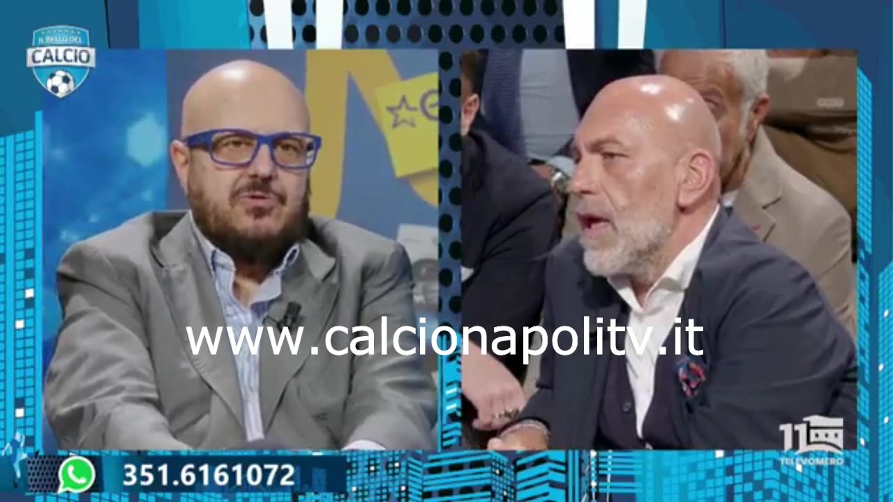 Modugno: “McTominay è stato fuoriclasse quando ha scelto Napoli”v