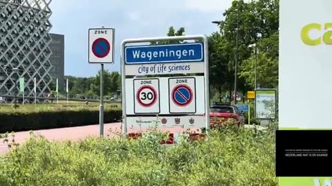 Wageningen University & Research