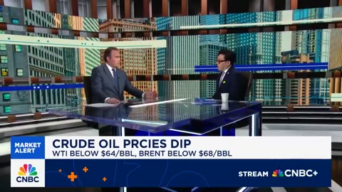 Tom Lee: There are no indications that the momentum trade will stop soon.