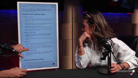StudioUSA LIVE - Live 09.15.25