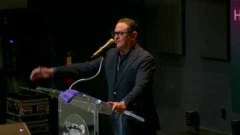 2025-09-24 WNBS "Live" w/ Bishop M.J. Reid