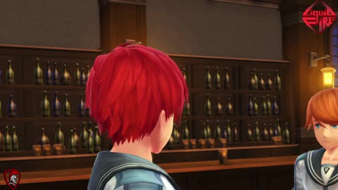 My first time playing us: Vii