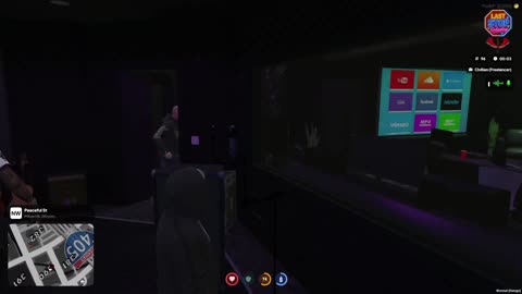 *IMYSPACE* - 11/06/25 - Stackswopo FULL YT Stream