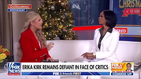 'GROSS AND DEHUMANIZING'_ Fetterman comes to Erika Kirk's defense