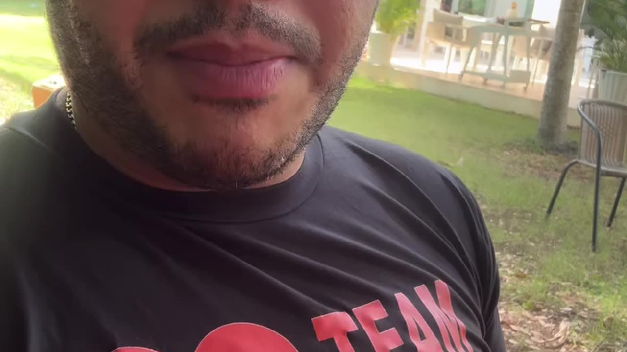 VIDEO: De Juan Carlos Pichardo