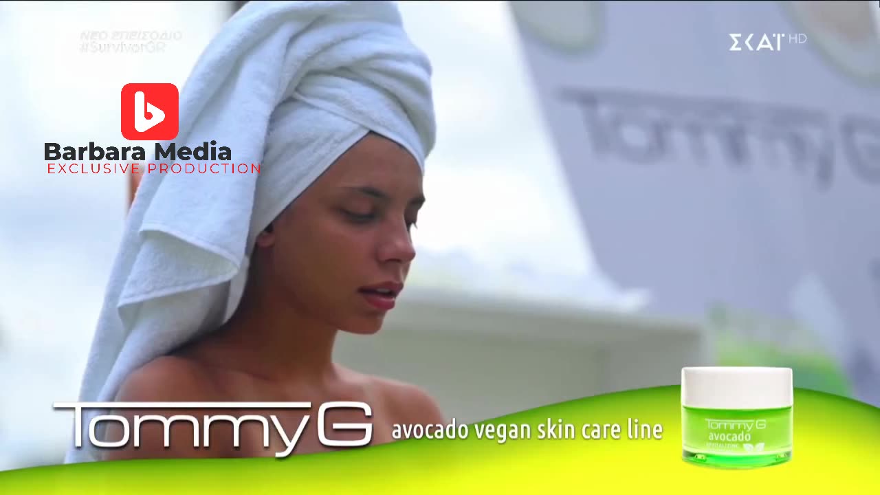 SURVIVOR 2021 - Το Party της Ένωσης