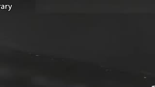 The Kiev Night Was Lit Up by 13 Consecutive Impacts From Iskander-K Missiles