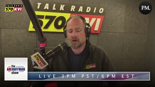 The Ari Hoffman Show- Will Socialist Mayor cost Seattle the World Cup?