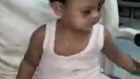 Granddaughter Singapore (2)