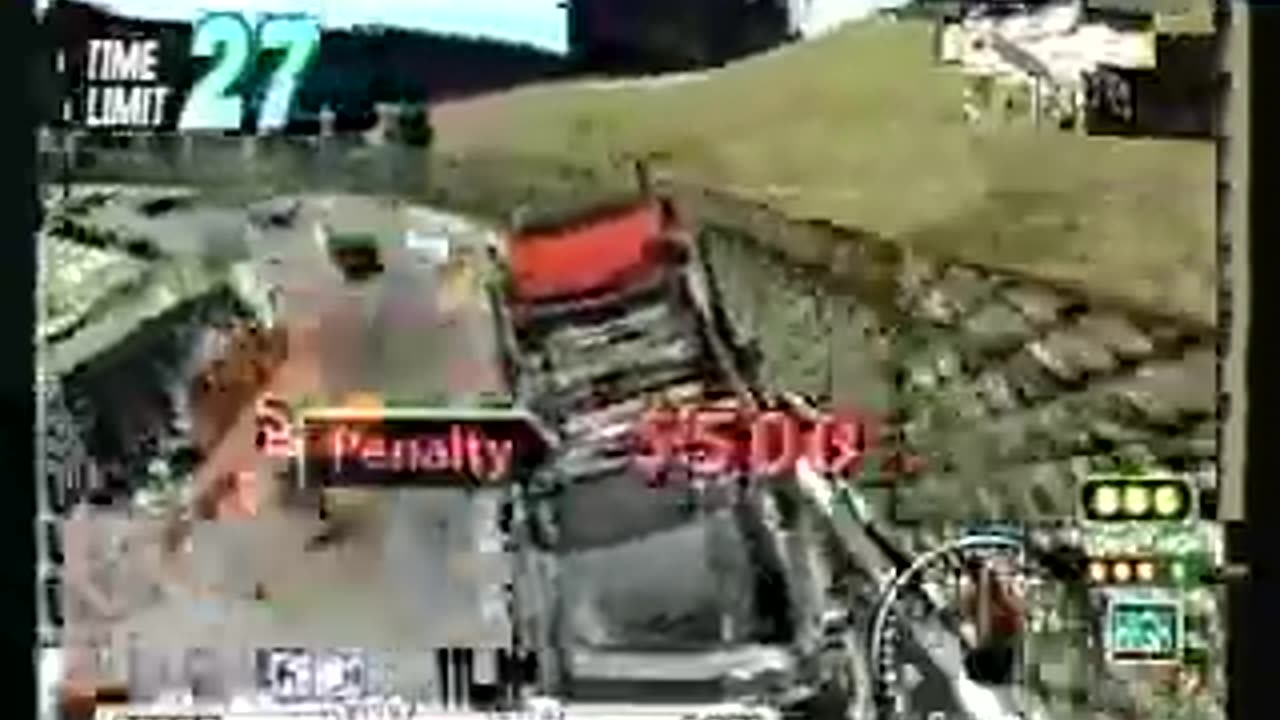 18 Wheeler: American Pro Trucker