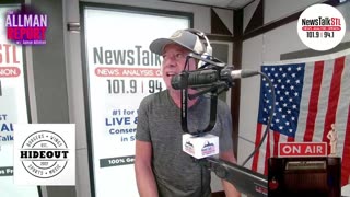 The Allman Report | 08-13-2025