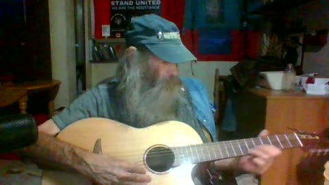 thank god and greyhound roy clark