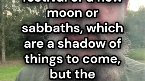 Shabbat Shalom: John 5.17