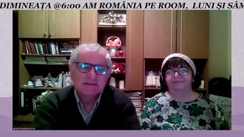 MIHAIL CERCHIA ÎNDEMN PSALM 116 -IUBESC PE DOMNUL CĂCI EL GLASUL MEU, CERERILE MELE- #caleacătrerai