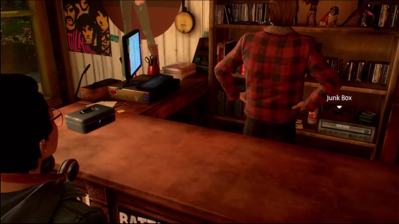 Life is Strange True Colors Episode 1 Side A