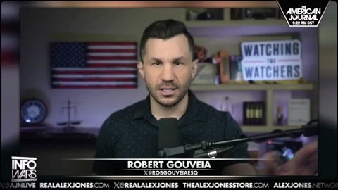 Criminal defense attorney Robert Gouveia breaks down the holes in the prosecution's latest indictment against alleged DC pipe bomber Brian Cole Jr.