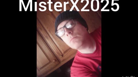 Video I made and forgot to post to Rumble, so sorry followers