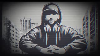 Iron – Dark Drill Instrumental 2025 | Hard UK Drill Beat | Aggressive Rap Trap Type Beat