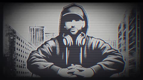Iron – Dark Drill Instrumental 2025 | Hard UK Drill Beat | Aggressive Rap Trap Type Beat