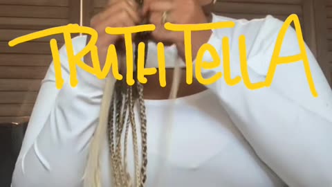 SYNERGY SAYS SHE GAVE UP HER GOOD YUSSY FOR A RECORD DEAL BUT GOT NOTHING BUT HARD YICK & BUBBLE GUM DID SHE GET PLAYED OR DID SHE PLAY HERSELF?