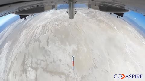 RAACM Cruise Missile: Long-Range Flight Test Footage (Summer 2025)