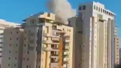 boom boom tel aviv