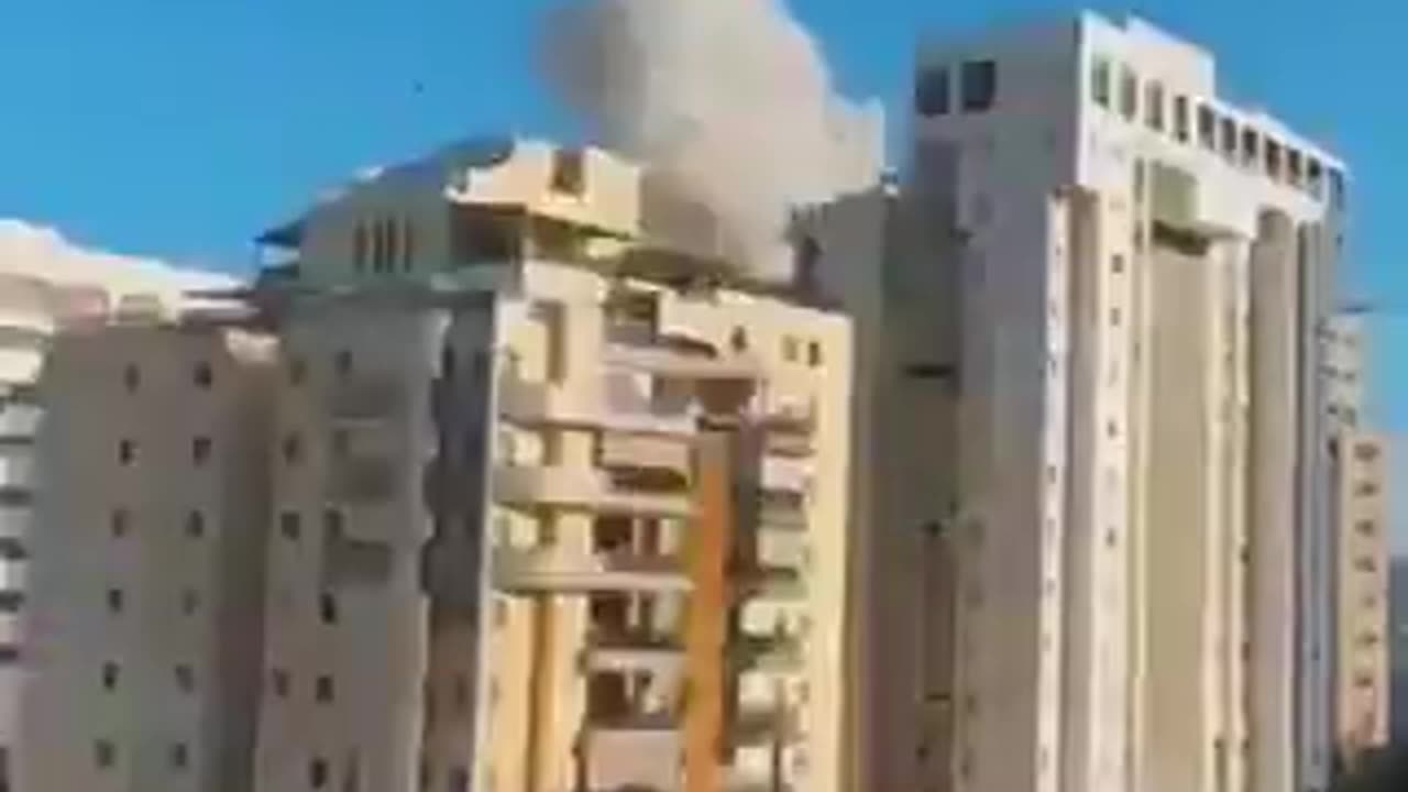 boom boom tel aviv