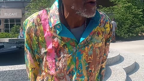 Mr Blakemore real outsider artist
