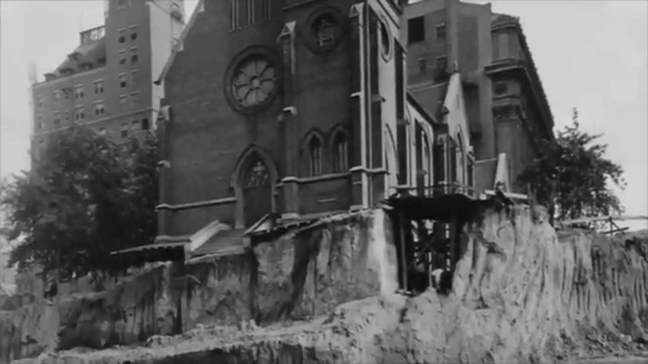 The Old World Marathon #2