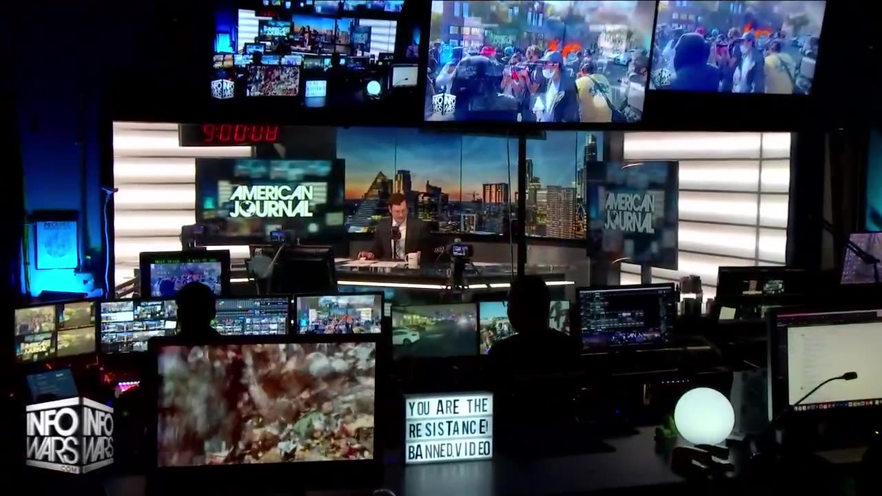 The American Journal June 9th, 2025