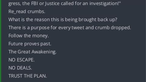 OBAMA'S SECRET SERVICE NAME: "RENEGADE" – Q Ties Codename to TREASON Definition!