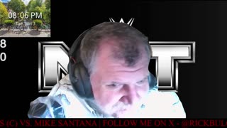 WWE NXT WatchAlong - June 3, 2025