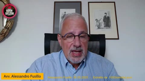 Alessandro Fusillo - 06.05.2025