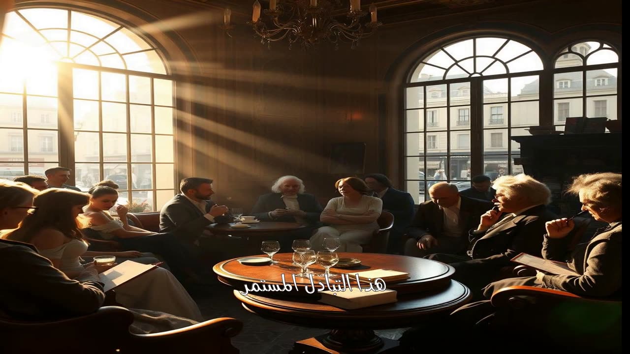 عبر الحدود: حضارات مذهلة! #عبور_الحدود #حضارات_مذهلة #وثائقي