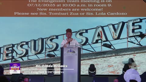 9am Worship Service