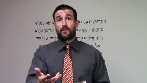 Israel Moment #1 - Christians are Citizens of Israel (Eph 2:11-19)