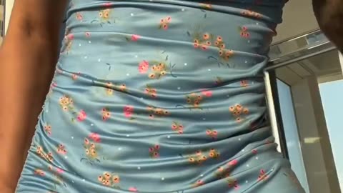 Just watche her and enjoy NSFW