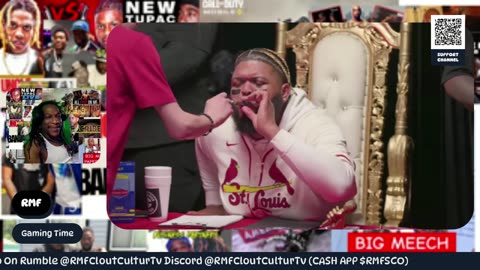 Coulda Been Records Brings Out [SEXY RED]