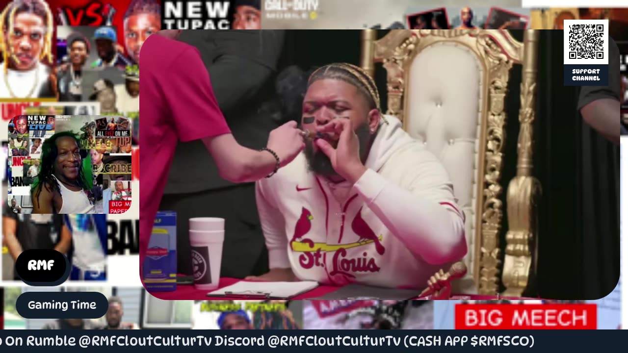 Coulda Been Records Brings Out [SEXY RED]