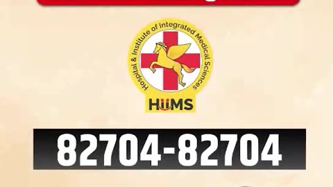 HIIMS छोड़ Chemo ली, तबीयत बिगड़ी… फिर यहीं से मिली राहत!