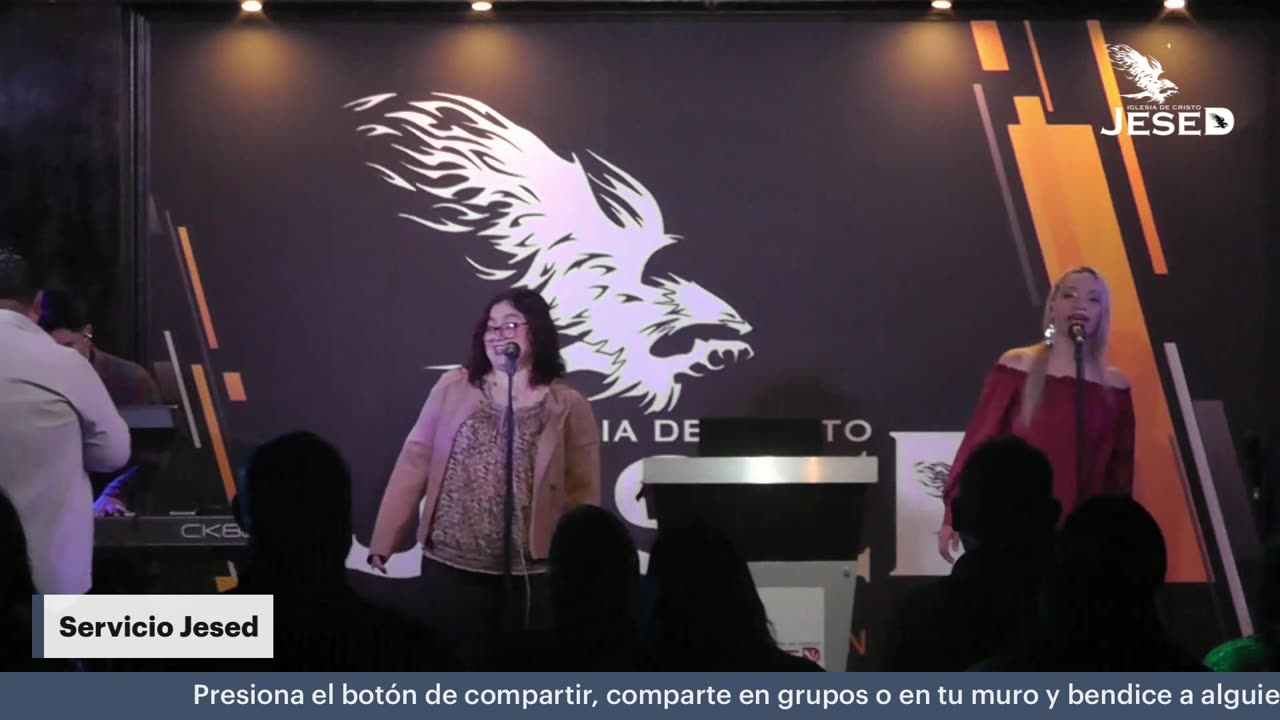 Tema 2 (Serie: Los Poderes del Reino)